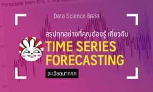 time series forecasting 1