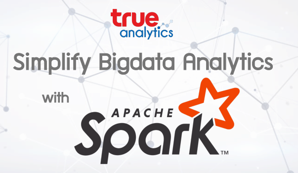apache spark data analytics