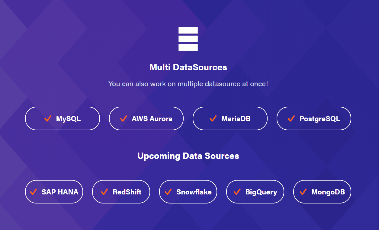 QueryPie แนะนำโปรแกรม SQL Client ตัวใหม่ หน้าตาสวย ใช้ง่าย ฟรี รองรับ