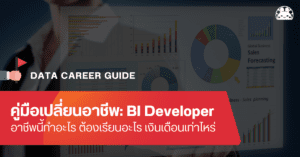 business intelligence developer guide