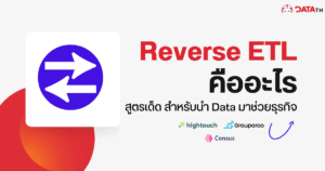 what is reverse etl