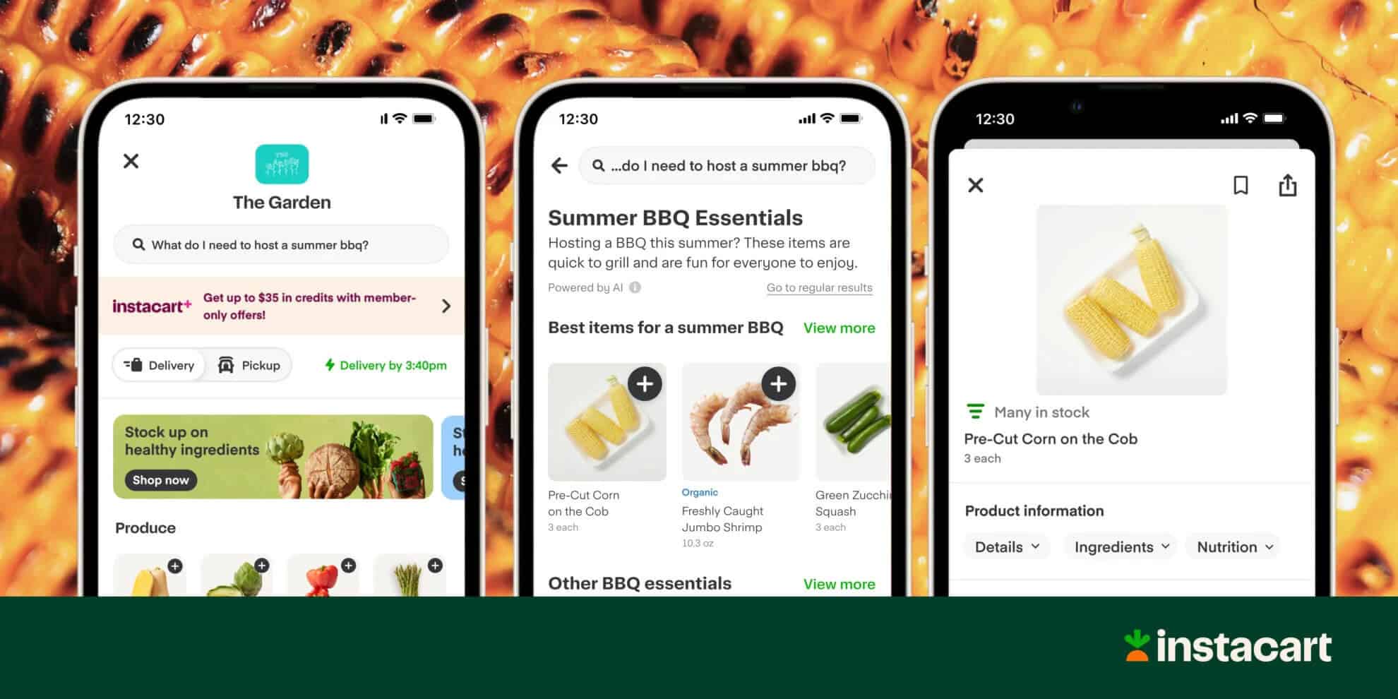 AI Use Cases วงการ E-commerce: พลิกโฉมประสบการณ์ช้อปปิ้งด้วย AI 2