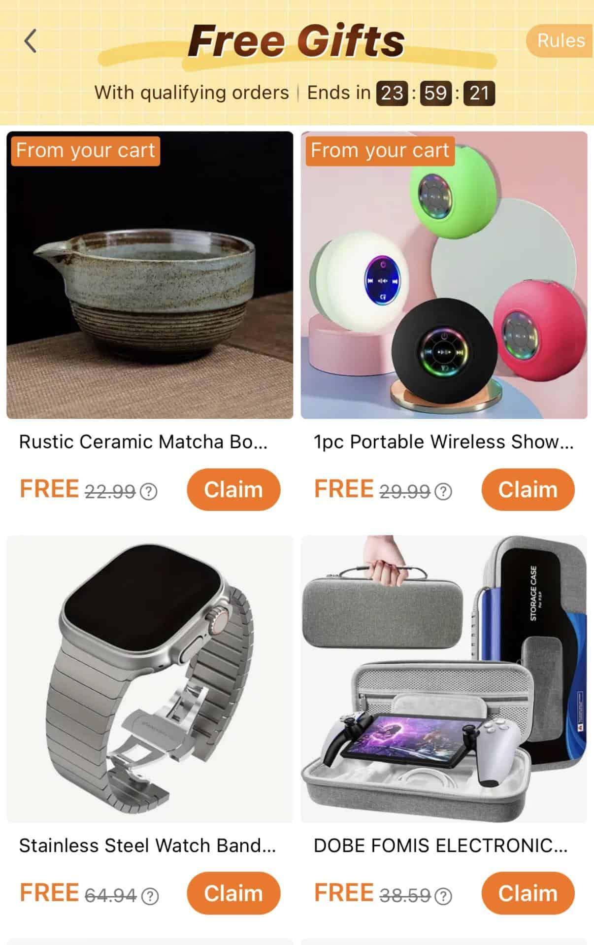 AI Use Cases วงการ E-commerce: พลิกโฉมประสบการณ์ช้อปปิ้งด้วย AI 5