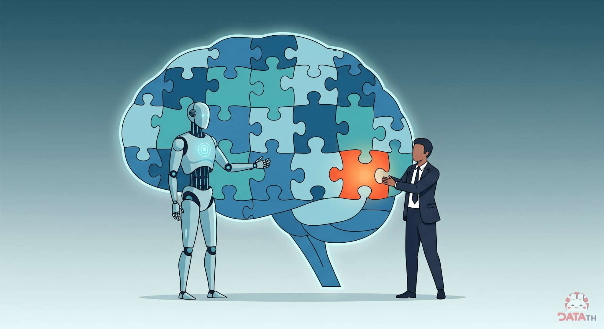 domain-knowledge-compete-ai